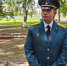 В Главном управлении МЧС по Бурятии начали службу молодые офицеры - Infpol.Ru