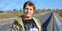 Фото: Архангельскавтодор - Пресс-центр Правительства