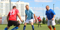 // Фото Департамента физической культуры и спорта Орловской области - Правительство Орловской области