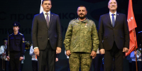 // Фото пресс-службы Губернатора Орловской области - Правительство Орловской области