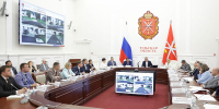 Разрытые теплосети в Туле и Новомосковске закатают в асфальт после жалоб - Молодой коммунар