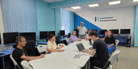 как студент из Ступино готовится к IT-финалу страны - Городской округ Ступино
