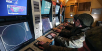 ПВО за сутки сбила 1083 украинских беспилотника и десять авиабомб - Газета Знамя труда