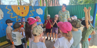 «Что подскажет Светофор» (6+) - ЦБС г. Смоленска