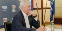 План действий для региона. Почему новая программная статья Александра Гусева вызвала резонанс среди воронежских экспертов? - Обозреватель.Врн