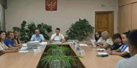 В Курске 12 человек заключили соцконтракты на развитие бизнеса - РИА Курск