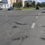 В Северодвинске отремонтируют ещё три участка автодорог. - Администрация г. Северодвинска