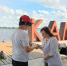 Акция «Здоровый пляж» состоялась сегодня на городском пляже КАМА в Нижнекамске - Минздрав РТ
