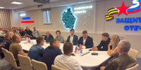 В Тамбовской области создают новые возможности в спорте для ветеранов СВО - Минспорт Тамбовской области