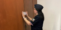 Обеспечена безопасность потребителей: в Туле приостановлена деятельность кафе на ул. Пролетарской - УФССП