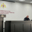 В Управлении Росгвардии по Ульяновской области прошел круглый стол по вопросам кадрового обеспечения - Росгвардия