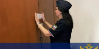 Судебные приставы опечатали кафе на Пролетарской в Туле на 60 суток из-за антисанитарии - ГТРК