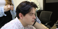 Студенты кафедры АГиД Рязанского политехнического института завершили производственную практику в архитектурной мастерской полного цикла “Naman architects” - Рязанский Политех