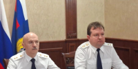 Прокуратуре Адыгеи поручено уделить приоритетное внимание защите прав участников СВО - Советская Адыгея