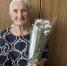 Жительница Чистополя Мария Павловна Катаева принимает поздравления с 99-летием: Секрет долголетия – в труде и заботе близких - Чистополь-информ