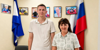 В Херсонской области приступит к работе первый «земский тренер» - Херсонское агентство новостей