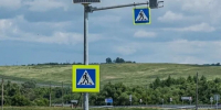 На подъезде к Тольятти установят 13 новых светофоров - TLT.Ru