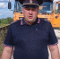 Грузовик насмерть сбил мужчину в Нижегородской области - фото 1 - vGorodeN.Ru