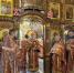 В день памяти святого пророка Божия Илии епископ Владимир совершил священническую и диаконскую хиротонии - Кемеровская и Новокузнецкая епархия