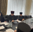 Епископ Владимир принял участие в Архиерейском совете Кузбасской митрополии - Кемеровская и Новокузнецкая епархия
