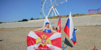 Сотрудница Росгвардии взяла «золото» в соревнованиях по парашютно‑атлетическому многоборью - Росгвардия