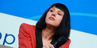 Певица IOWA рассказала, что использует ИИ как помощника при создании песен - M24.Ru
