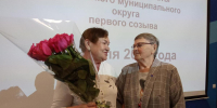 Общественники готовятся к выборам - Гатчинская правда