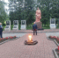 В День памяти и скорби гавриловцы приняли участие в памятных акциях в честь 85-й годовщины начала Великой Отечественной войны - Администрация Гавриловского района