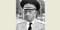 Севастополь простился с председателем Совета высших офицеров Василием Казаченко - Комсомольская Правда