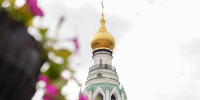 «Огни вечерней Вологды» проводит последние подъемы на колокольню этим летом (6+) - Вологда.РФ