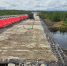 ремонт дорожного полотна моста - ИА Nord-News.Ru