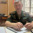 В Мезенском и Лешуконском районах – новый военком. - Сетевое издание Север