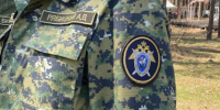 В городе Камень-на-Оби житель Новосибирской области предстанет перед судом по обвинению в причинении смети по неосторожности - Следственный комитет