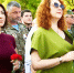 СОЧИНСКАЯ КУЛЬТУРА ПОЧТИЛА ПАМЯТЬ МЕДИКОВ, СПАСАВШИХ ЖИЗНИ ВО ВРЕМЯ ВОЙНЫ - Министерство культуры