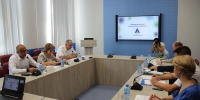 Фото: Александра КОЛЯДИНА - Газета Майкопские новости