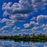 В Липецкой области сухо и до +33 - Gorod48.ru