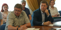 Депутаты Воронежской гордумы оценили готовность к отопительному сезону - Bloknot-Voronezh.Ru