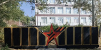 В Володарском районе продолжается реализация проектов благоустройства - Володарский район