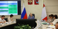 Первое место в РФ по эффективности надзора: Вологодская область подвела промежуточные итоги контрольной деятельности - Правительство Вологодской области