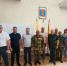 Муниципальный долг и отцовская гордость в Ессентуках наградили сотрудника администрации Руслана Батурина.. - Администрация г. Ессентуки