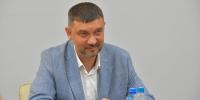 Новороссийские тепловики рассказали про ремонты, разрытия, долги и планы - Газета Новороссийский рабочий