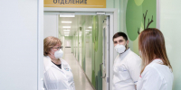 За неделю в Псковской области выявили около 800 случаев ОРВИ - Pln-Pskov.Ru