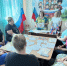 Педагогическая мастерская для родителей и педагогов в Кленовском УВК им. Гвардии капитана Д.М. Мирошникова. - Город Ровеньки
