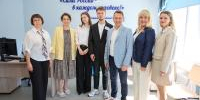 Совместная работа поддержки рождаемости - Минздрав Владимирской области