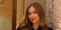 Выпускница бакалавриата экономического факультета Арина Попова пройдет стажировку в Министерстве экономического развития Ярославской области - ЯГУ им. П.Г. Демидова