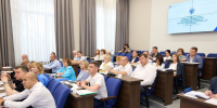 В Сочи завершается подготовка 244 избирательных участков к выборам депутатов Государственной Думы РФ - Sochi.Com