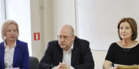 От идеи к медиапродукту: интервью с директором Высшей школы печати и медиатехнологий СПбГУПТД Натальей Лезуновой - СПГУТД