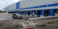 Атака беспилотников в Чехове 4 августа: промзона Новоселки в огне, режим ЧС, 10 пострадавших и ход ликвидации последствий - Chehov-Vid.Ru