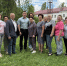В Сольвычегодске обсудили меры поддержки участников СВО - ИА Dvina29