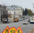 Улицу Труда в Кирове перекрыли на две недели из-за дефекта на теплотрассе - Город Киров